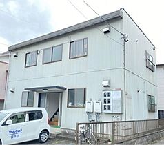 だんらん久能 202 ｜ 静岡県袋井市久能（賃貸アパート1K・2階・26.00㎡） その1