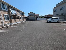 プラニシエ 102 ｜ 静岡県掛川市平野（賃貸アパート1LDK・1階・42.63㎡） その7