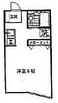 ひだまり 105 ｜ 静岡県掛川市本郷（賃貸アパート1R・1階・29.81㎡） その2