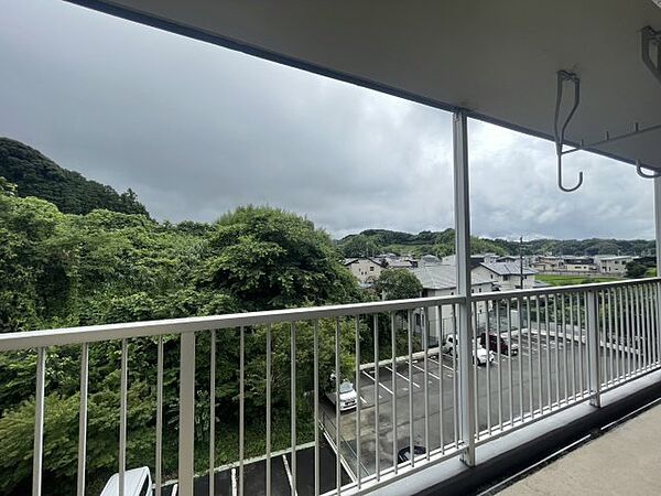 パレロワイヤル 403｜静岡県掛川市上張(賃貸マンション3DK・4階・53.05㎡)の写真 その17