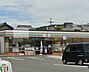 周辺：セブン−イレブン　掛川横須賀店