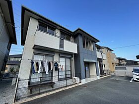 サンライズII 102 ｜ 静岡県掛川市家代の里１丁目（賃貸アパート2LDK・1階・49.80㎡） その1