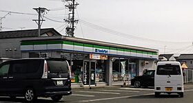 ジュリアーノI 205 ｜ 静岡県菊川市加茂（賃貸マンション1K・2階・30.16㎡） その11