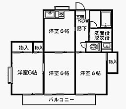 🉐敷金礼金0円！🉐レジデンス高田I