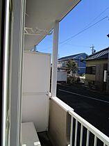 コーポ丁田 107 ｜ 静岡県袋井市方丈４丁目（賃貸アパート1K・1階・19.87㎡） その24