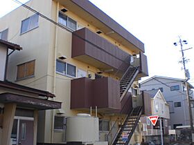 大森マンション 303 ｜ 静岡県掛川市小鷹町（賃貸マンション1LDK・3階・32.40㎡） その3