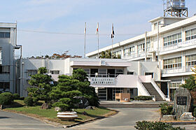 ベルフラワー壱番館 201 ｜ 静岡県掛川市高御所（賃貸マンション2LDK・2階・60.18㎡） その8