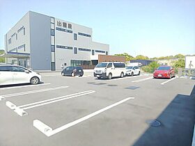 グランドソレイユII 206 ｜ 静岡県掛川市矢崎町（賃貸アパート1LDK・2階・35.05㎡） その7