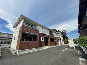 ラティア 102 ｜ 静岡県掛川市葛川（賃貸アパート1LDK・1階・36.41㎡） その1