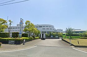 ミーサ 102 ｜ 静岡県磐田市下岡田（賃貸アパート1LDK・1階・50.14㎡） その16