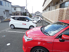 プロスパー水堀 102 ｜ 静岡県磐田市見付（賃貸マンション2K・1階・34.00㎡） その7