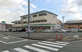 マンションカトレアI 105 ｜ 静岡県磐田市岩井（賃貸マンション1DK・1階・25.92㎡） その9