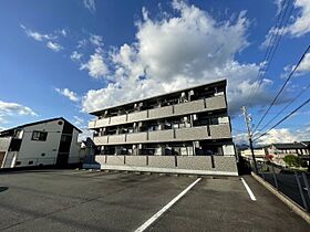 サザンクロスI 202 ｜ 静岡県掛川市杉谷南２丁目（賃貸マンション1K・2階・25.92㎡） その1