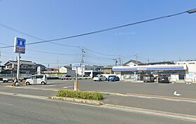 イーストワン 301 ｜ 静岡県磐田市鳥之瀬（賃貸マンション1K・3階・30.75㎡） その17