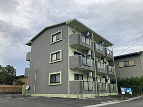 ヴィラ・グリーン 102 ｜ 静岡県掛川市上西郷（賃貸マンション1K・1階・25.92㎡） その1