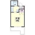 マンションKM-14階2.7万円