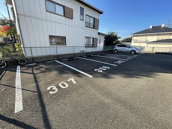 ヒルズM&O 306｜静岡県掛川市下俣南２丁目(賃貸マンション1K・3階・22.32㎡)の写真 その6