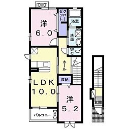 菊川駅 6.6万円
