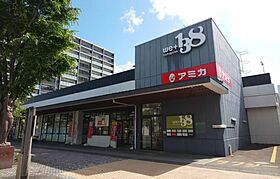 松尾ヴィラ 302 ｜ 静岡県掛川市掛川（賃貸マンション1R・3階・27.14㎡） その18