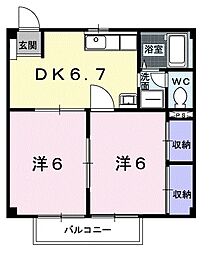 🉐敷金礼金0円！🉐メゾンルミエール