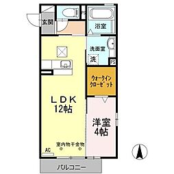 マンション　御殿