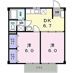 🉐敷金礼金0円！🉐リバーグリーン