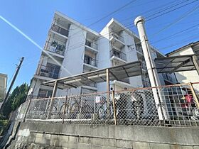 星田マンション 206 ｜ 大阪府交野市星田８丁目（賃貸マンション1DK・2階・24.62㎡） その1