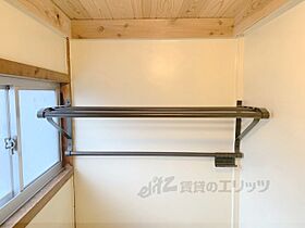 奈良県奈良市押熊町（賃貸テラスハウス1DK・1階・27.50㎡） その27