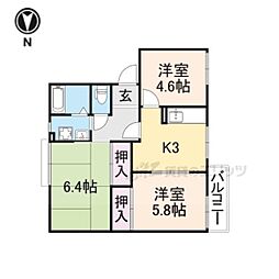 関西本線 奈良駅 徒歩16分