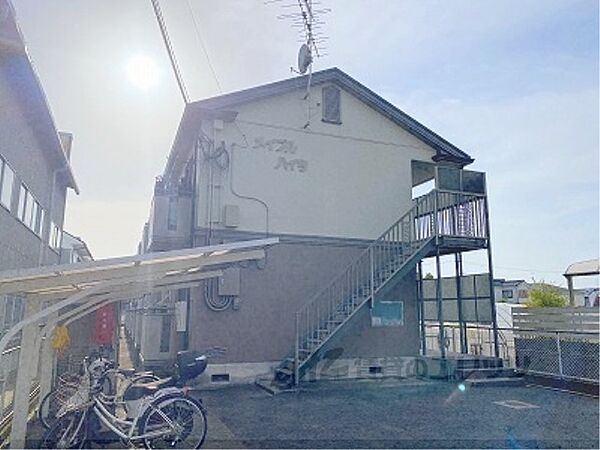 奈良県天理市田町(賃貸アパート1K・2階・25.11㎡)の写真 その10