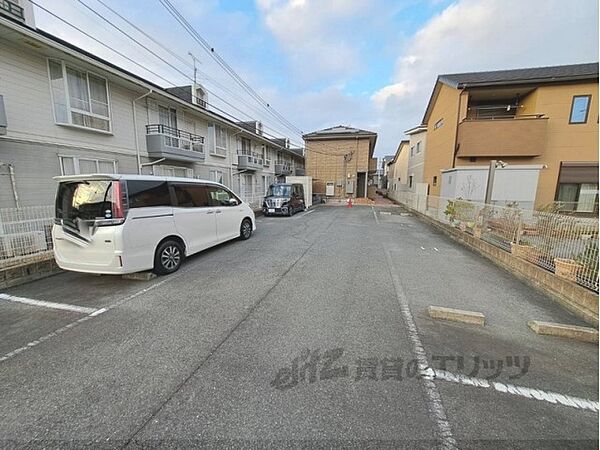 クレールボナール 202｜奈良県桜井市大字上之庄(賃貸アパート2LDK・2階・67.80㎡)の写真 その18