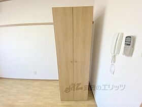 新大宮シティ・パル 620 ｜ 奈良県奈良市法蓮町（賃貸マンション1K・5階・18.70㎡） その13