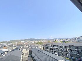 新大宮シティ・パル 620 ｜ 奈良県奈良市法蓮町（賃貸マンション1K・5階・18.70㎡） その20