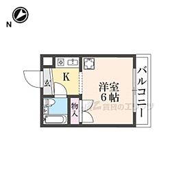 🉐敷金礼金0円！🉐ジュネス神殿