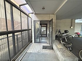 ＯＭレジデンス橿原 305 ｜ 奈良県橿原市東坊城町（賃貸マンション1R・3階・19.80㎡） その4