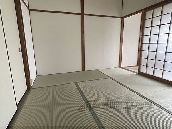 西木辻町テラスハウス 戸建｜奈良県奈良市西木辻町(賃貸テラスハウス4K・2階・40.00㎡)の写真 その6