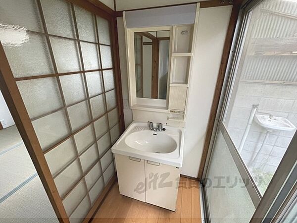 西木辻町テラスハウス 戸建｜奈良県奈良市西木辻町(賃貸テラスハウス4K・2階・40.00㎡)の写真 その14