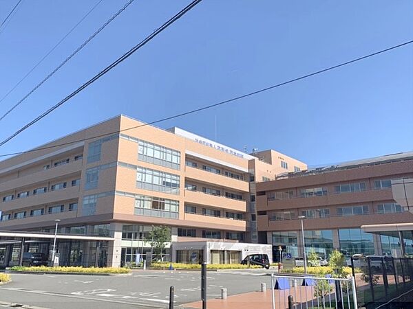 サンシャイン富堂IV 202｜奈良県天理市富堂町(賃貸アパート2LDK・2階・59.09㎡)の写真 その18