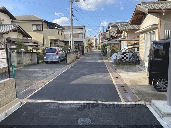 サンシャイン富堂IV 202｜奈良県天理市富堂町(賃貸アパート2LDK・2階・59.09㎡)の写真 その24