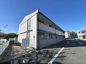 レオパレスルピナス 206 ｜ 奈良県大和郡山市今国府町（賃貸アパート1K・2階・23.18㎡） その1