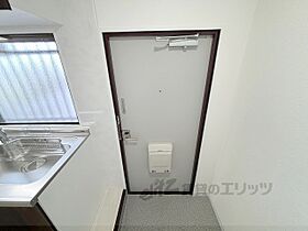 大阪府枚方市釈尊寺町（賃貸マンション1LDK・6階・34.56㎡） その23