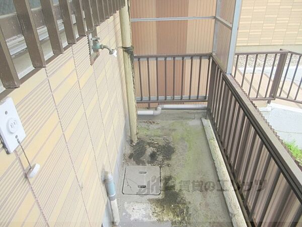 富士マンション 103｜奈良県生駒市本町(賃貸マンション2DK・1階・37.00㎡)の写真 その18