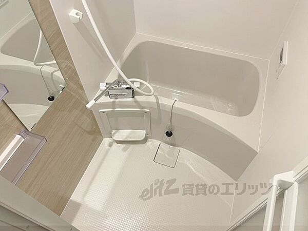 大阪府枚方市長尾家具町１丁目(賃貸マンション1K・5階・25.69㎡)の写真 その4