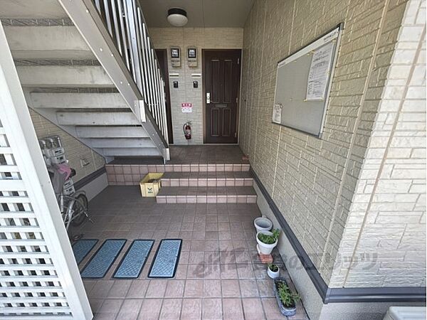 奈良県橿原市新賀町(賃貸アパート1LDK・2階・39.21㎡)の写真 その3