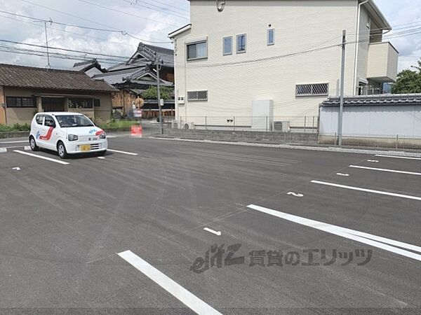 ルピナス 102｜奈良県天理市杉本町(賃貸アパート1K・1階・33.56㎡)の写真 その18