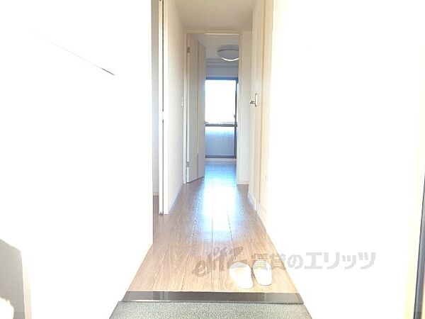 Ｍｅｒｖｅｉｌｌｅ二階堂 205｜奈良県天理市中町(賃貸マンション1LDK・2階・41.04㎡)の写真 その28