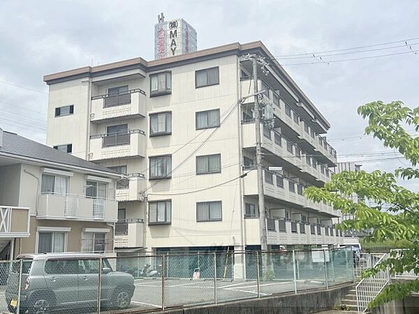 大阪府枚方市西船橋２丁目(賃貸マンション3LDK・5階・60.00㎡)の写真 その12