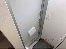 奈良県奈良市宝来町（賃貸アパート1K・1階・23.61㎡） その11