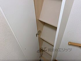 奈良県奈良市宝来町（賃貸アパート1K・1階・23.61㎡） その15