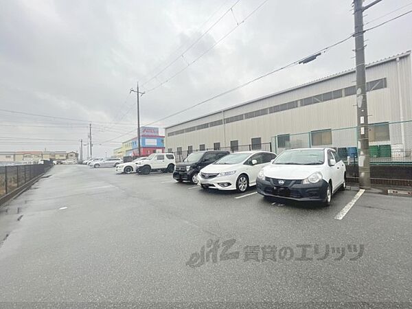 奈良県天理市田町(賃貸アパート1K・2階・19.87㎡)の写真 その16